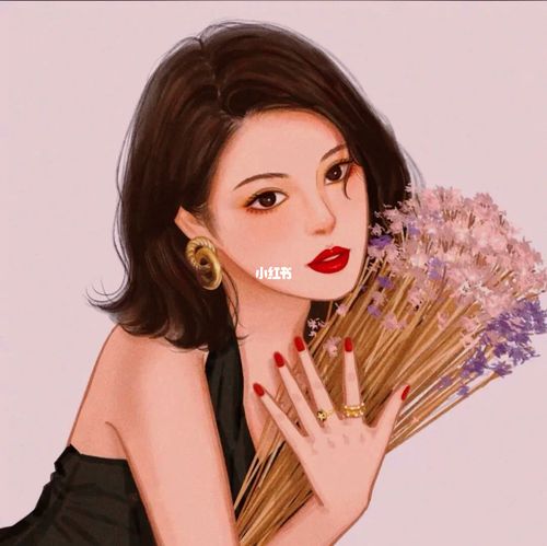 头像|明星头像|爱豆手绘系列_头像_手绘_素材_头像