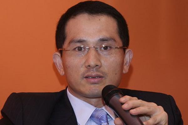 王文生-深圳日海通讯技术股份有限公司前任董事长介绍