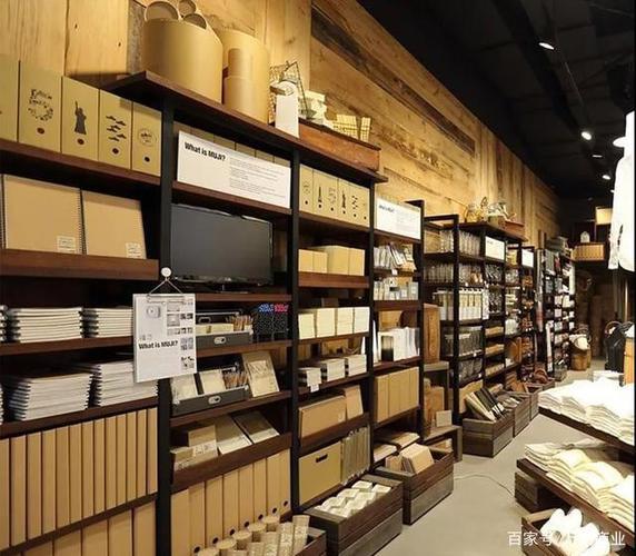 文具店装修的这6条坑,你踩过吗