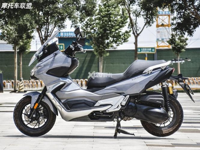 adv跨界下的新产物,大阳v锐adv350 试驾体验