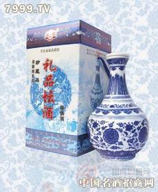 香河第一城酒-短期盈利,高信誉,免加盟费