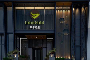 西安莱卡酒店