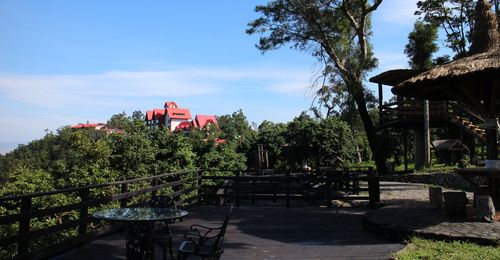 香格里拉休闲农场 - shangrila leisure farming