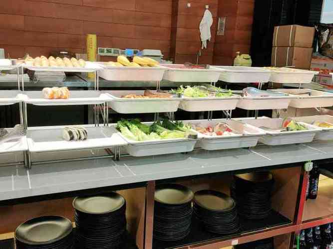 仟本悦烧烤自助餐厅(宝应吾悦广场店)-"吾悦广场的仟本悦自助烤肉终于