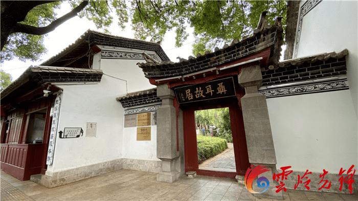 据聂耳纪念馆工作人员介绍,自党史学习教育开展以来,聂耳纪念馆参观