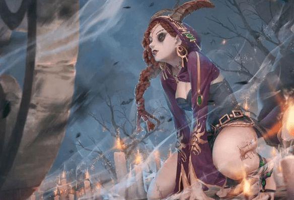 第五人格:祭司现赛季排位技巧浅谈,三个操作助你上分!