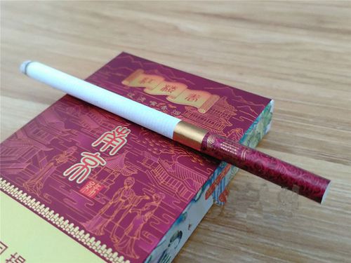 南京红楼卷价格图表多少钱一包