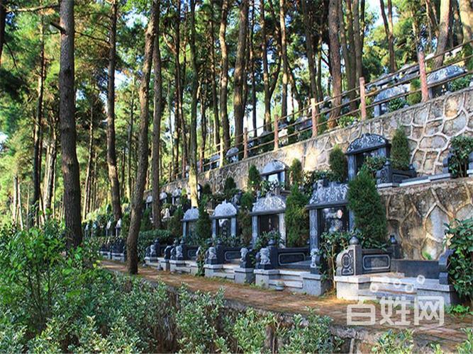 武汉江夏龙泉山孝恩园 公墓服务中心电话,购墓指导