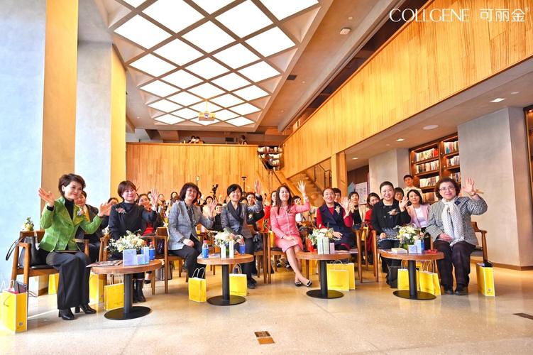 与"她"同行,唤醒女性光芒—闪耀三八·2021首届光芒女性沙龙成功举办