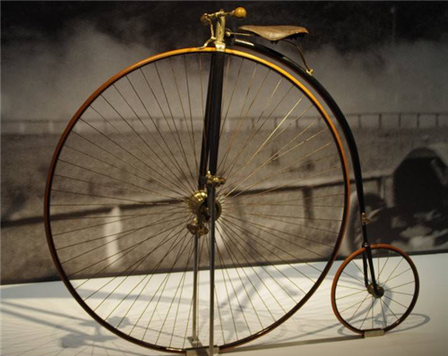 中国最贵的自行车,全球仅此一辆,两台劳斯莱斯也换不到,是谁的