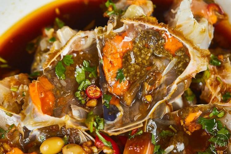 潮汕的腌制品,从生腌海鲜,到各种杂咸,都深受大家欢迎.