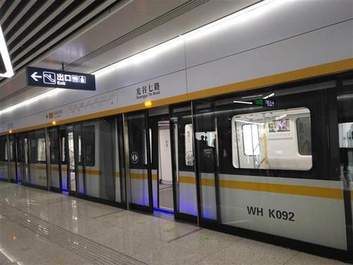 湖北日报:3月15日起武汉地铁11号线后延1小时收班