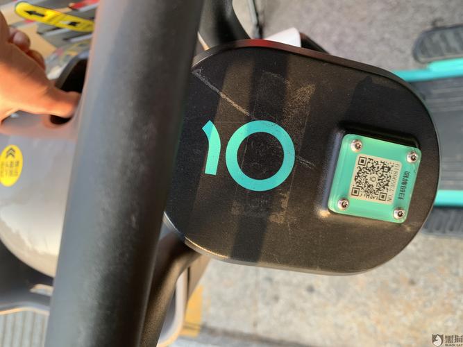 滴滴青桔电单车无法识别安全帽归还强行恶意扣款