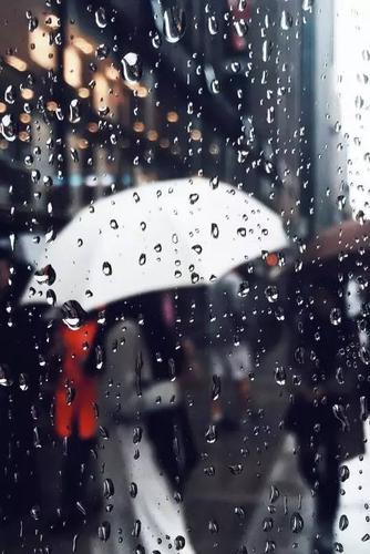 【故事】今夜,有秋雨正急!(三)