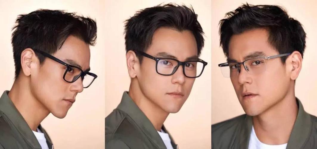 咳咳～最后这张才是彭于晏的正确打开方式!