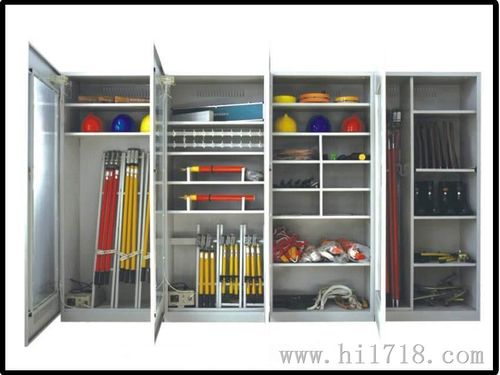 供应配电房安全工具柜 变电站安全工具柜电力专用安全工具柜
