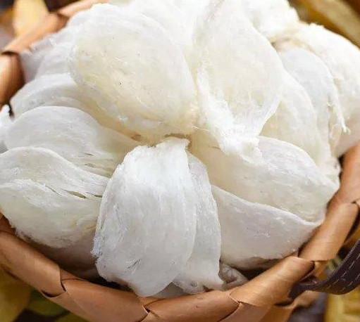 在斗门燕窝回收真实价格多少钱一克?