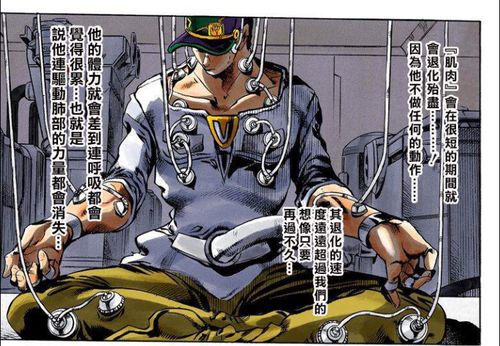 那些年被高估过的替身能力～白金之星篇:面对天堂制造,承太郎究竟有没