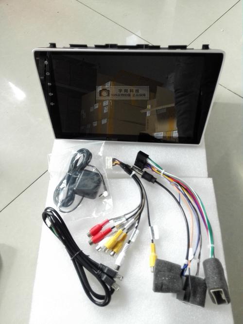 本田07 08 09 10 11年老款crv大屏安卓10.2寸电容导航