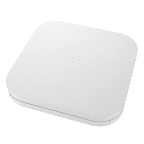 小米盒子4s pro增强版高清直播wifi网络电视机顶盒代越狱破解海外