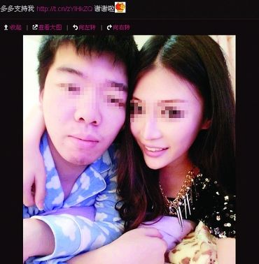 80后富二代捅死90后妻子,女性早婚弊端多