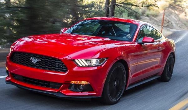 那么福特野马油耗多少了,行驶一公里需要花费多少钱了,我们一起来看