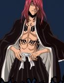 卡通动漫死神高清大图手机壁纸下载