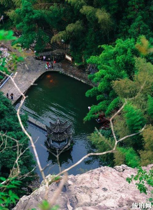 泰顺有什么看点泰顺景点介绍