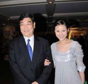 郭应泉与李若彤