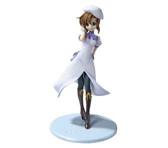 中文名称蝉鸣之时龙宫礼奈