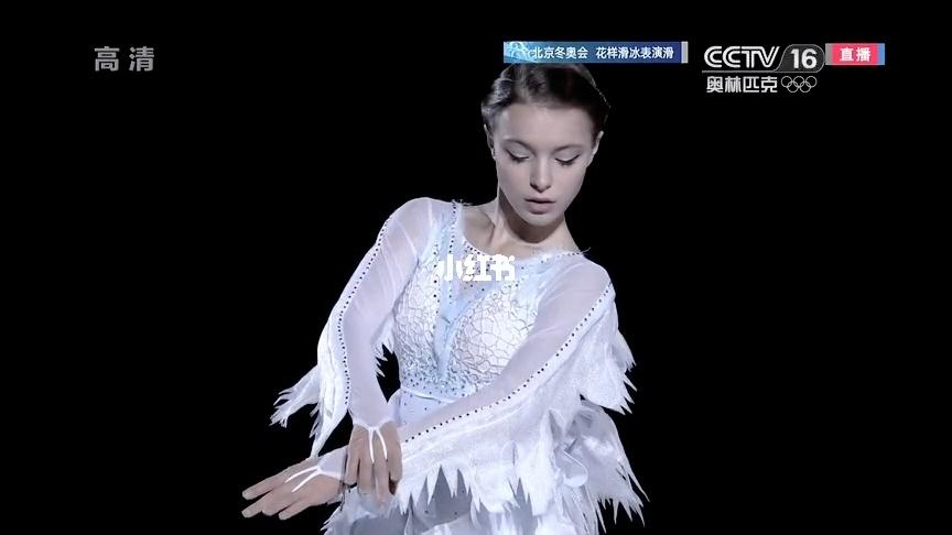 小千金安娜61谢尔巴科娃