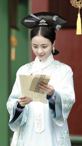 花落宫廷错流年