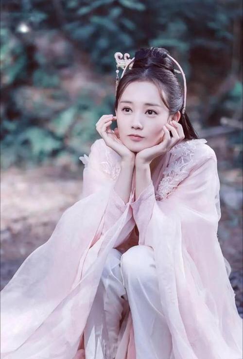 李一桐高清美图欣赏