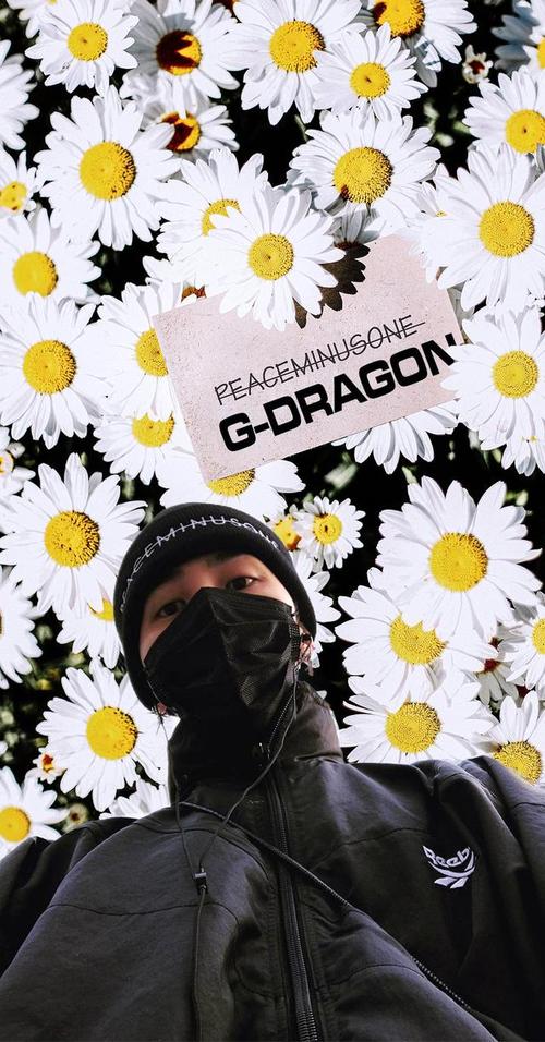 高清壁纸:权志龙的造型惊艳了时光,温柔了岁月 你回来