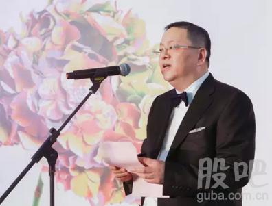 新澳股份董事长沈建华在最近接受机构调研时如是说
