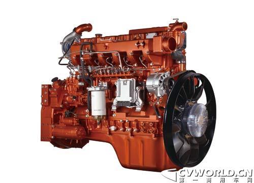 用户讲述:玉柴新品6mk发动机使用实录 - idircar - 汽车之家