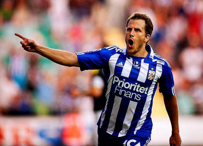 瑞超ifk哥德堡vs卡尔马哥德堡平局大师称号不复存在