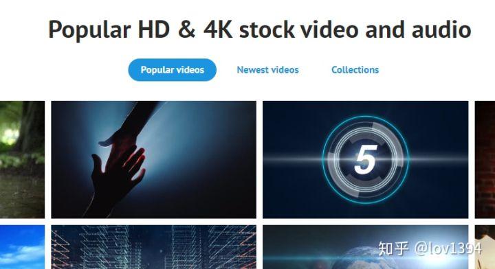 预告片世界:无需注册,直接下载各种已上映和未上映的电影宣传片,素材