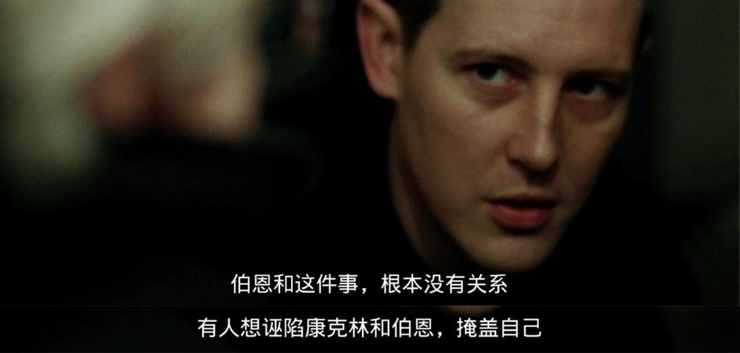 《谍影重重》衍生剧《绊脚石》热播,动作戏设计炸裂,节奏超燃!