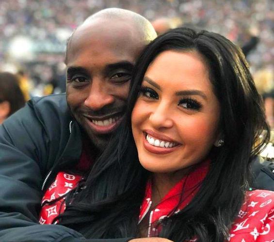 nba球星谁妻子颜值最高?看看科比和詹姆斯妻子,气质十足!