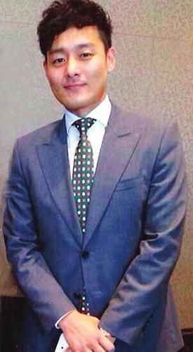 盘点娱乐圈女星老公:全智贤丈夫帅气不输都教授