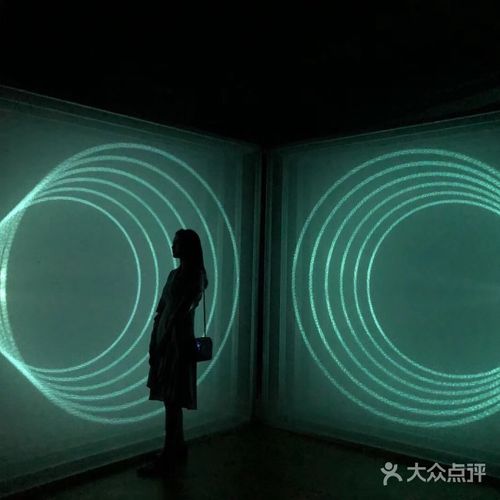 平行世界的非分之想色界近景图片-北京展馆展览-大众