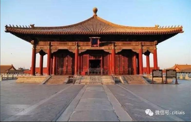 世界上著名的三角形建筑