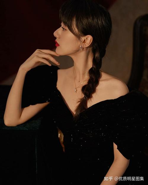 明星袁冰妍写真壁纸图集