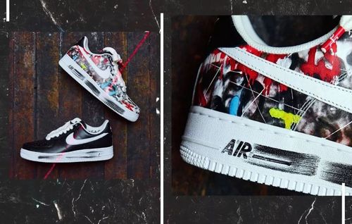 带货王权志龙搞事情一双雏菊耐克006秒被抢光