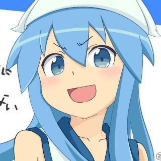 侵略!乌贼娘第二季