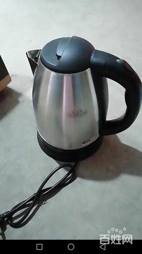 半球牌电水壶2个50元