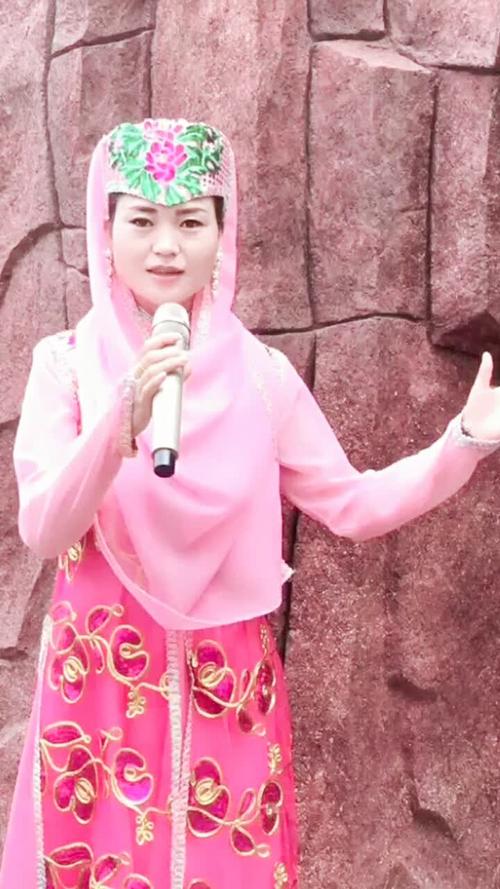 青海花儿公主索菲雅.11