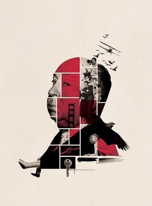 海报设计 · 解构 · 重组