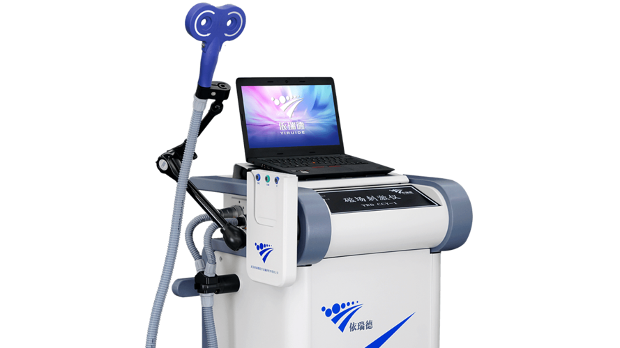 依瑞德ccy-i型经颅磁刺激仪